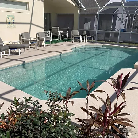 Ideal Location On A Golf Complex